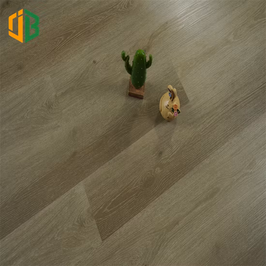 바닥재 Spc 하이브리드 바닥재 방수 클릭 경질 비닐 바닥 4