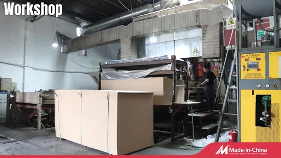 12mm HDF 라미네이트 목재 마루 바닥재